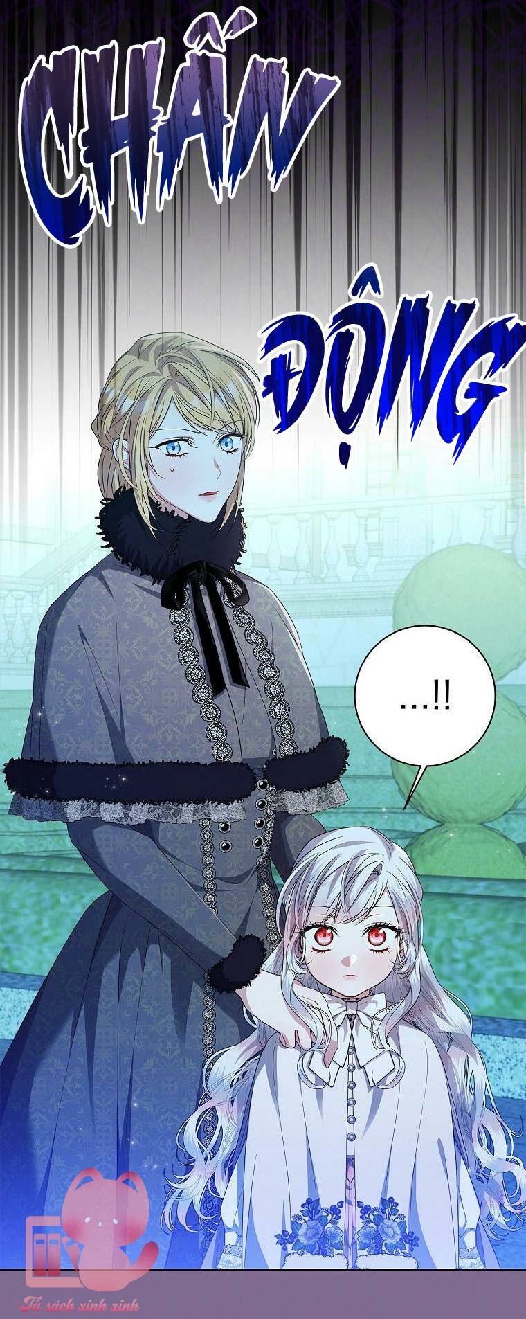 Nhận Nuôi Người Cha Phản Diện Chapter 36 - Trang 2