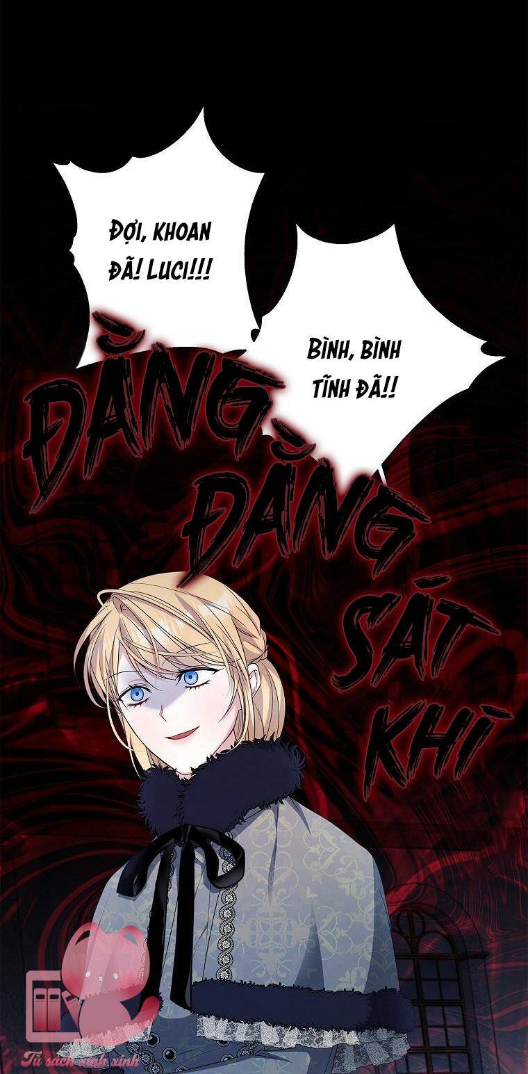 Nhận Nuôi Người Cha Phản Diện Chapter 36 - Trang 2