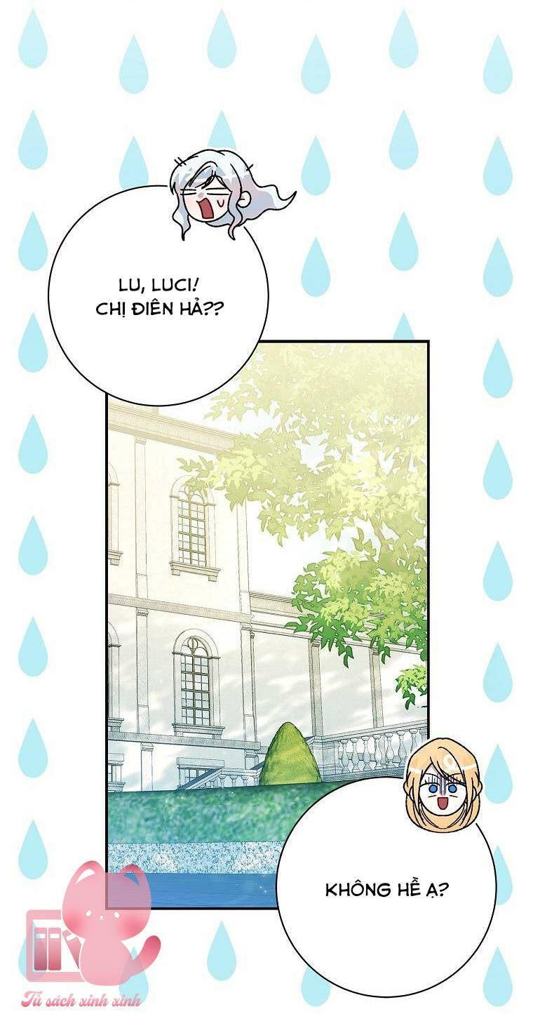 Nhận Nuôi Người Cha Phản Diện Chapter 36 - Trang 2