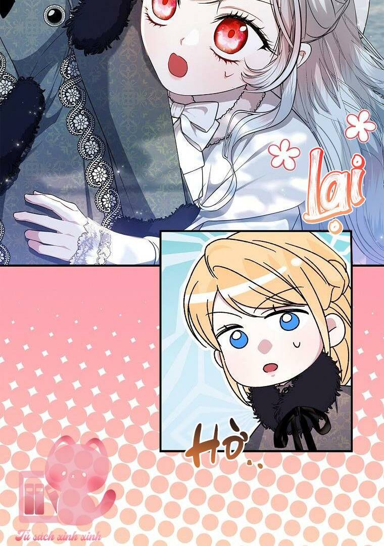 Nhận Nuôi Người Cha Phản Diện Chapter 36 - Trang 2