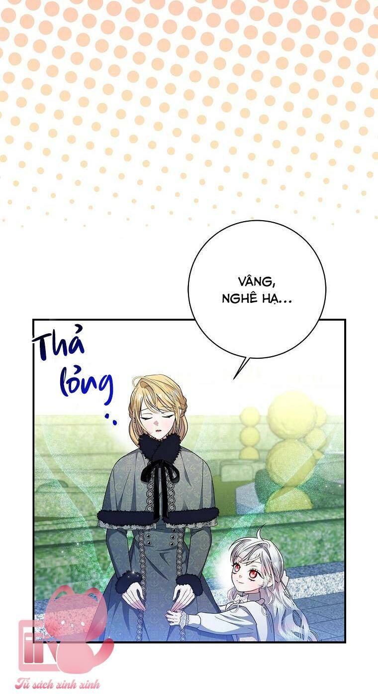 Nhận Nuôi Người Cha Phản Diện Chapter 36 - Trang 2