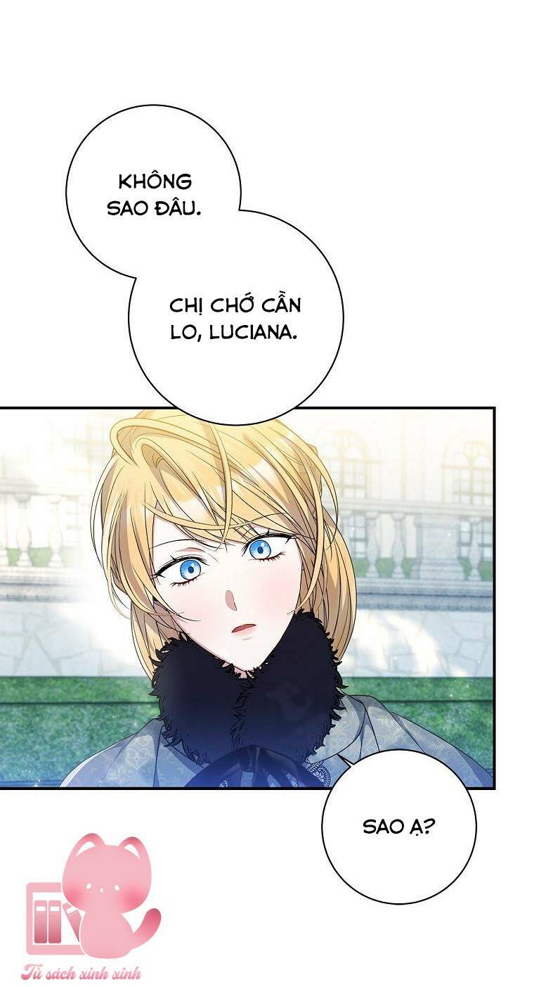 Nhận Nuôi Người Cha Phản Diện Chapter 36 - Trang 2