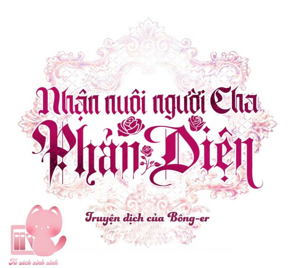 Nhận Nuôi Người Cha Phản Diện Chapter 36 - Trang 2