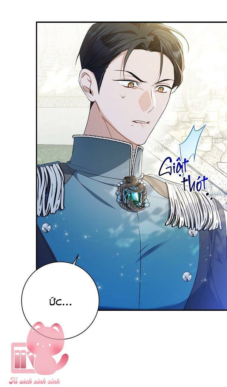 Nhận Nuôi Người Cha Phản Diện Chapter 36 - Trang 2