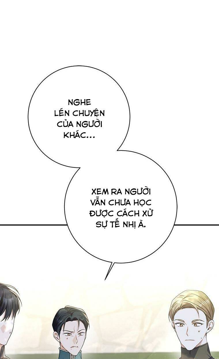 Nhận Nuôi Người Cha Phản Diện Chapter 36 - Trang 2