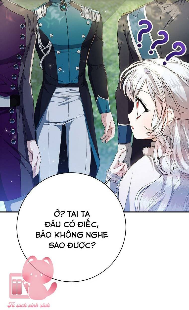 Nhận Nuôi Người Cha Phản Diện Chapter 36 - Trang 2