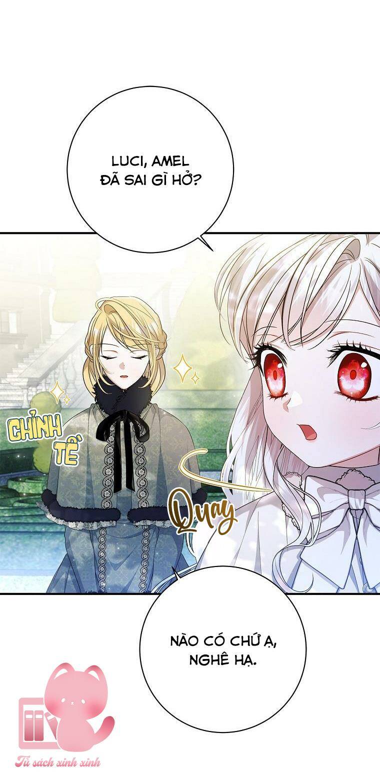 Nhận Nuôi Người Cha Phản Diện Chapter 36 - Trang 2