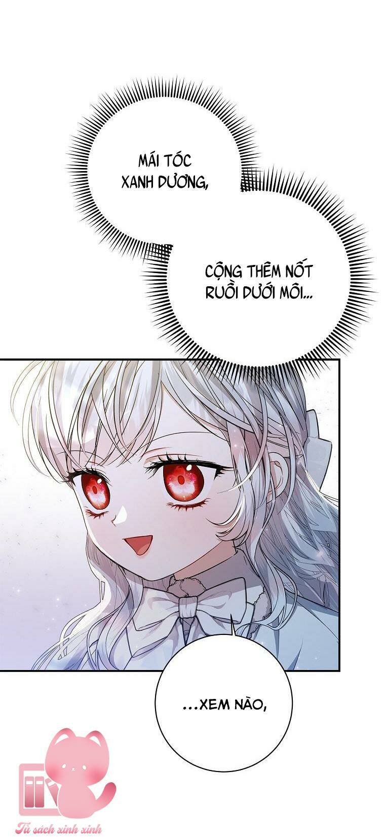 Nhận Nuôi Người Cha Phản Diện Chapter 36 - Trang 2