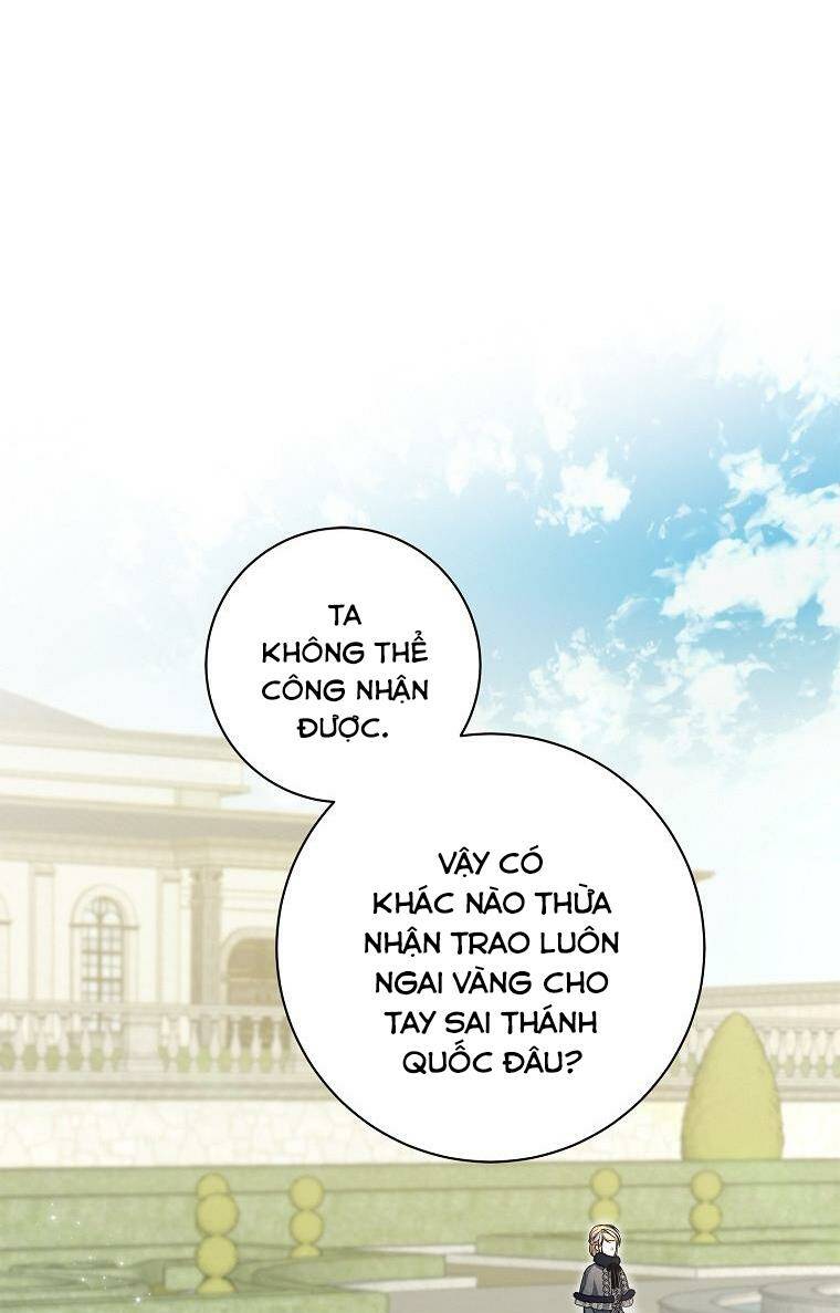 Nhận Nuôi Người Cha Phản Diện Chapter 36 - Trang 2