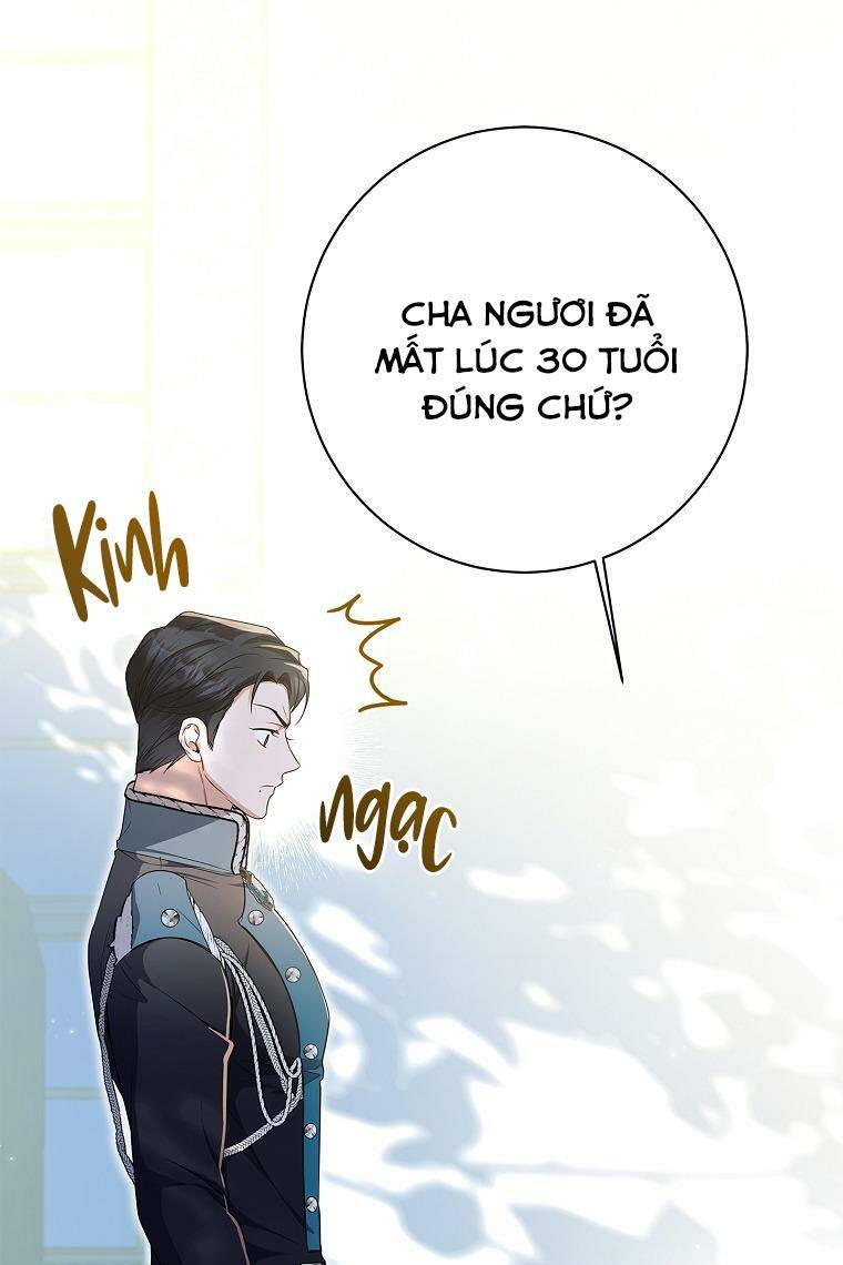 Nhận Nuôi Người Cha Phản Diện Chapter 36 - Trang 2