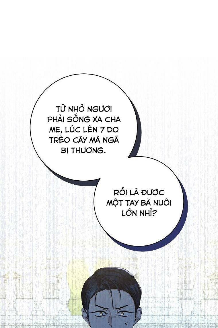 Nhận Nuôi Người Cha Phản Diện Chapter 36 - Trang 2