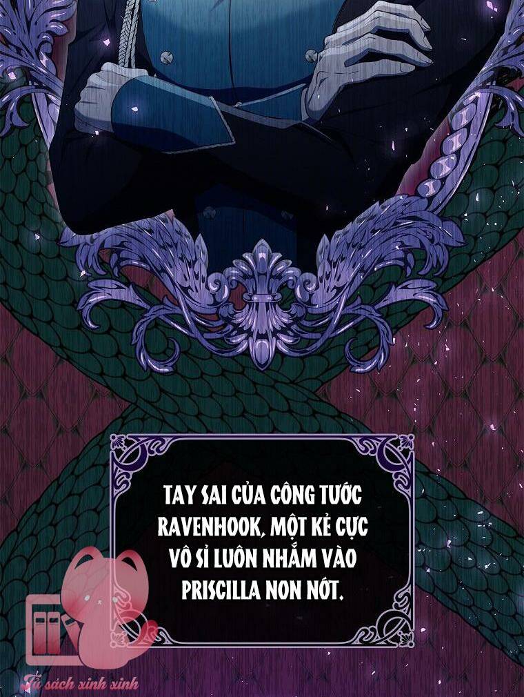 Nhận Nuôi Người Cha Phản Diện Chapter 36 - Trang 2