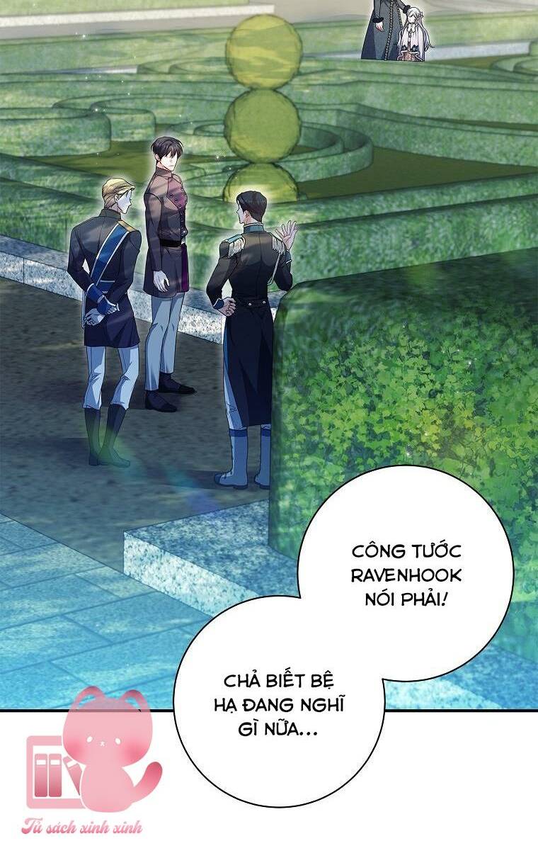 Nhận Nuôi Người Cha Phản Diện Chapter 36 - Trang 2