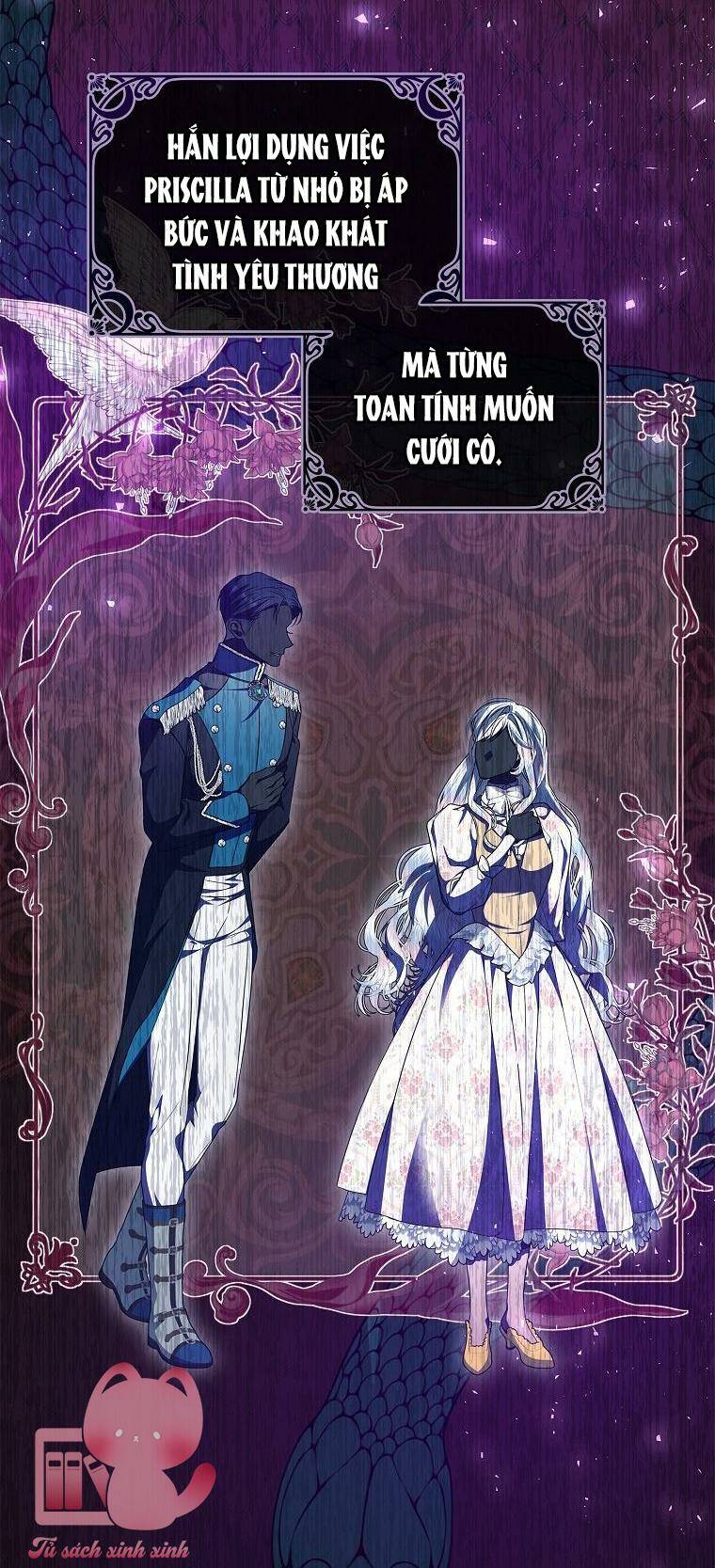 Nhận Nuôi Người Cha Phản Diện Chapter 36 - Trang 2