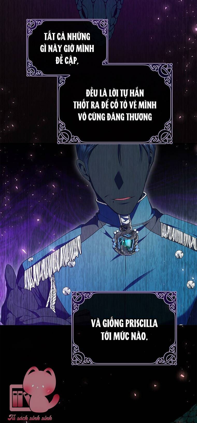 Nhận Nuôi Người Cha Phản Diện Chapter 36 - Trang 2