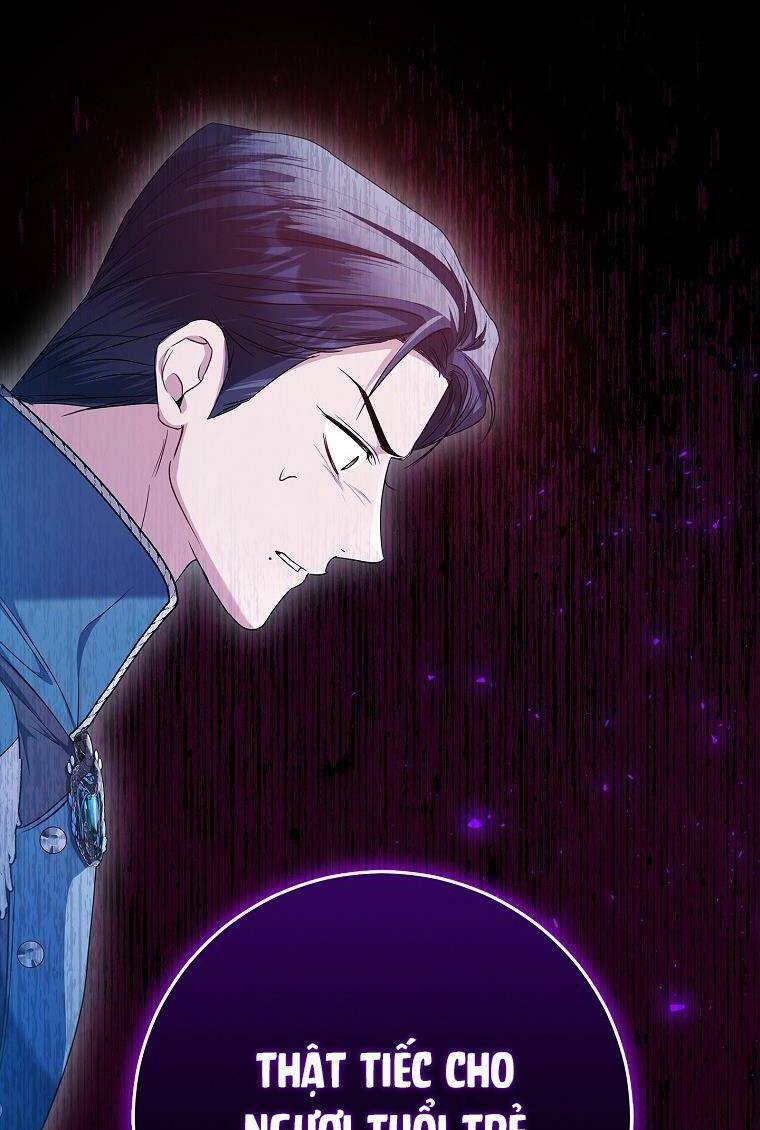 Nhận Nuôi Người Cha Phản Diện Chapter 36 - Trang 2