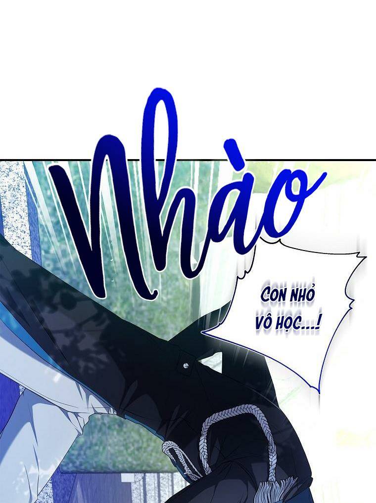 Nhận Nuôi Người Cha Phản Diện Chapter 36 - Trang 2