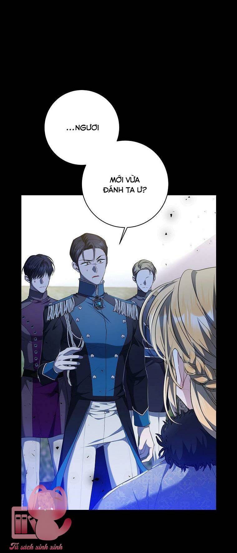 Nhận Nuôi Người Cha Phản Diện Chapter 36 - Trang 2