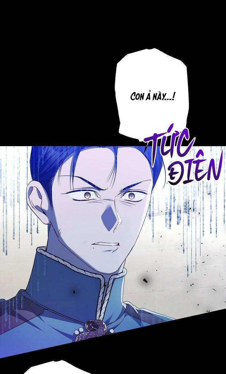Nhận Nuôi Người Cha Phản Diện Chapter 36 - Trang 2