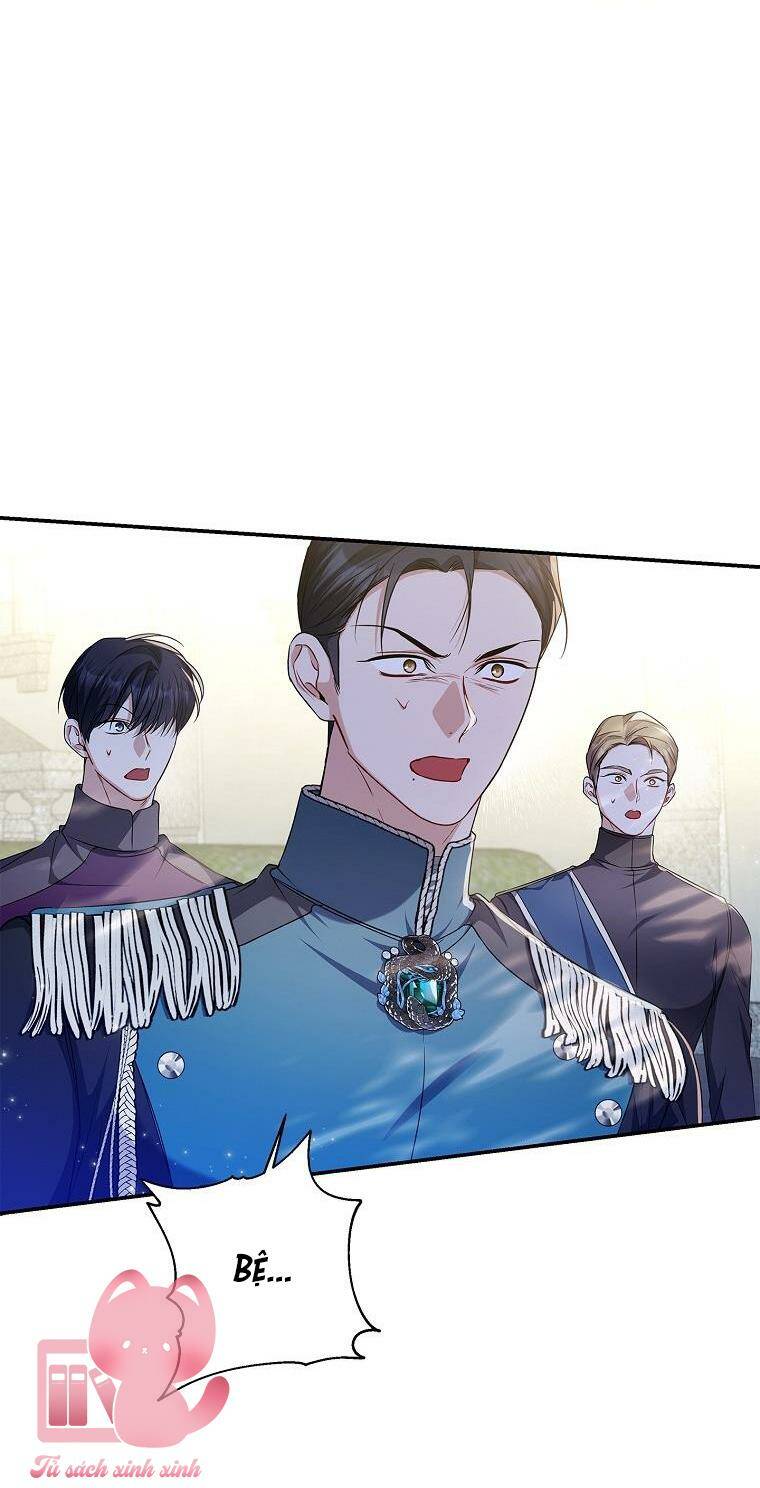 Nhận Nuôi Người Cha Phản Diện Chapter 36 - Trang 2