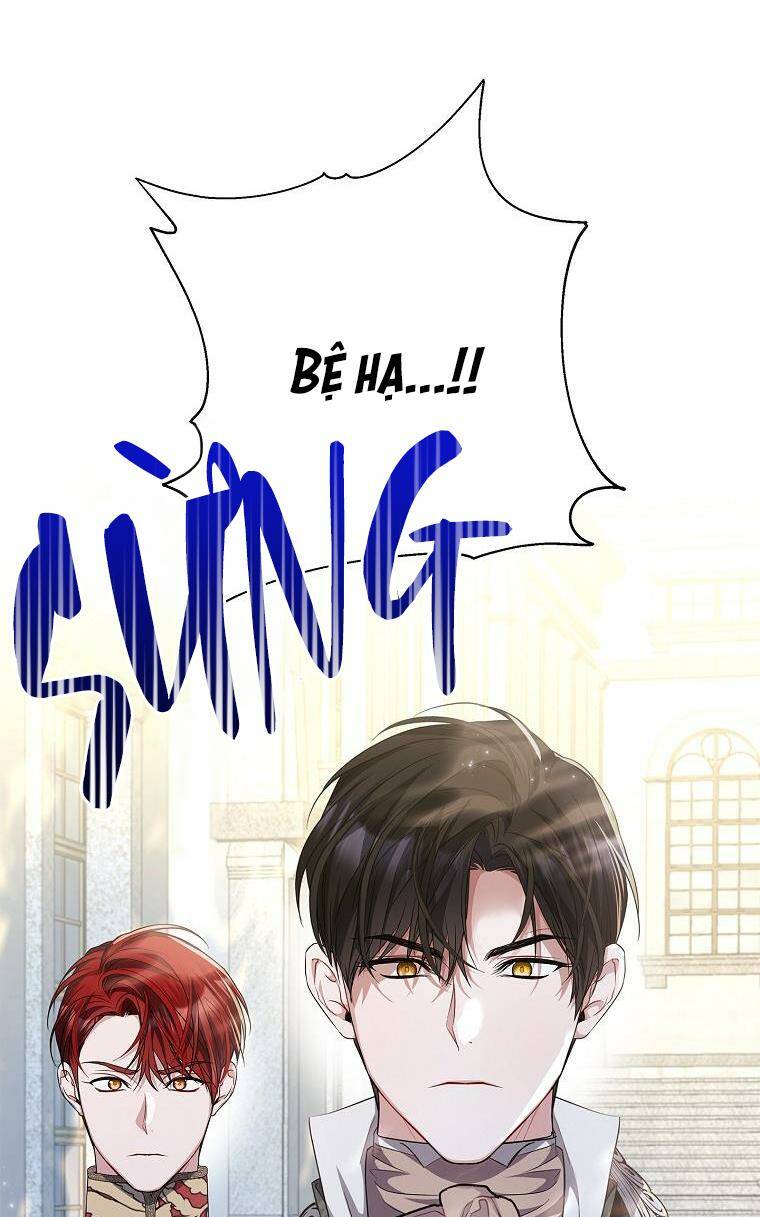 Nhận Nuôi Người Cha Phản Diện Chapter 36 - Trang 2