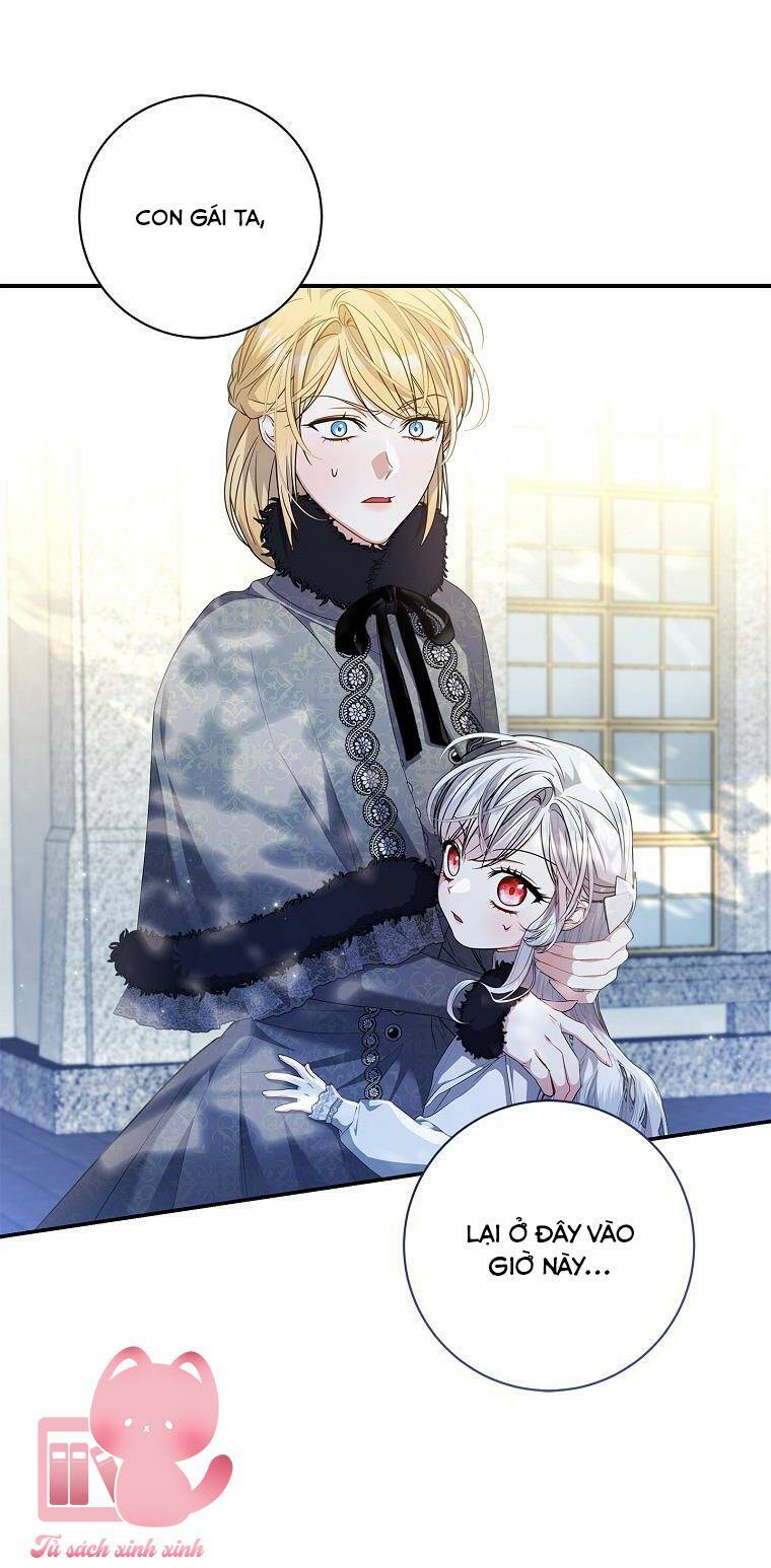 Nhận Nuôi Người Cha Phản Diện Chapter 36 - Trang 2