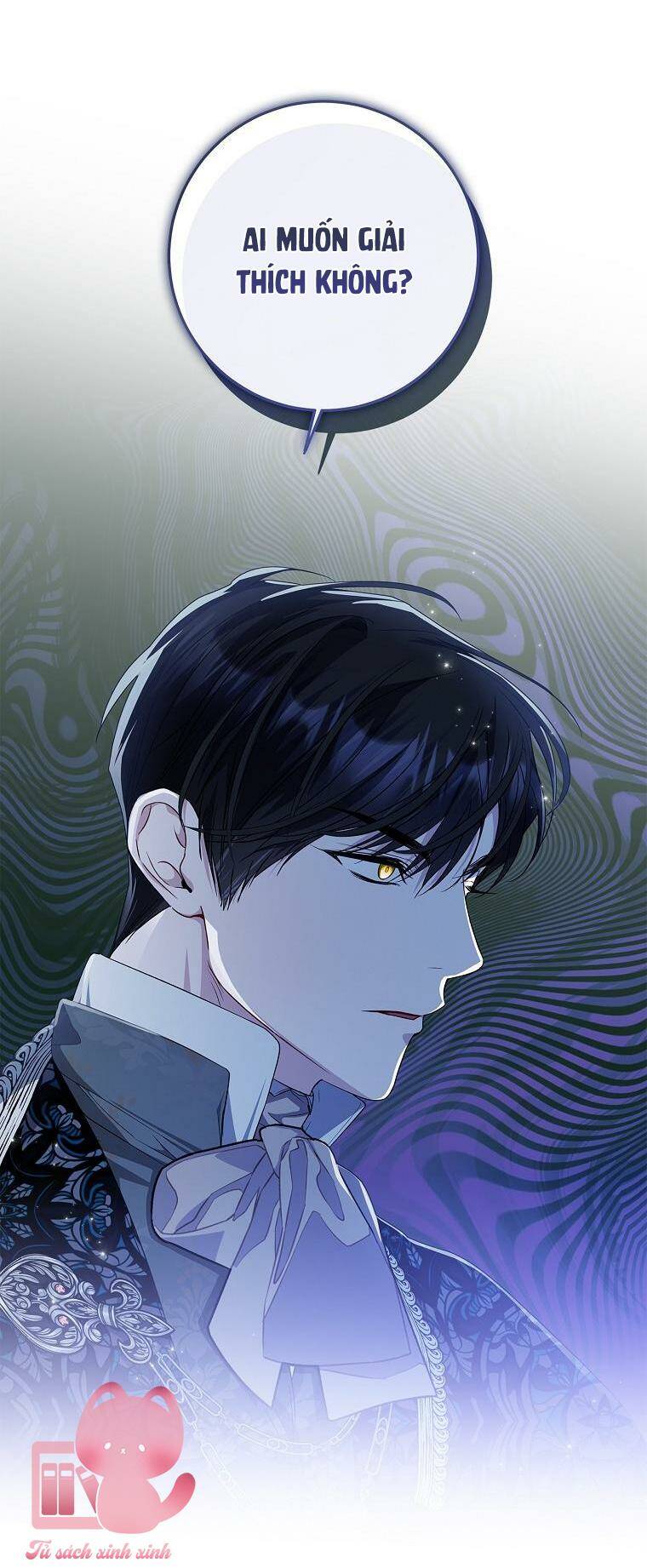 Nhận Nuôi Người Cha Phản Diện Chapter 36 - Trang 2