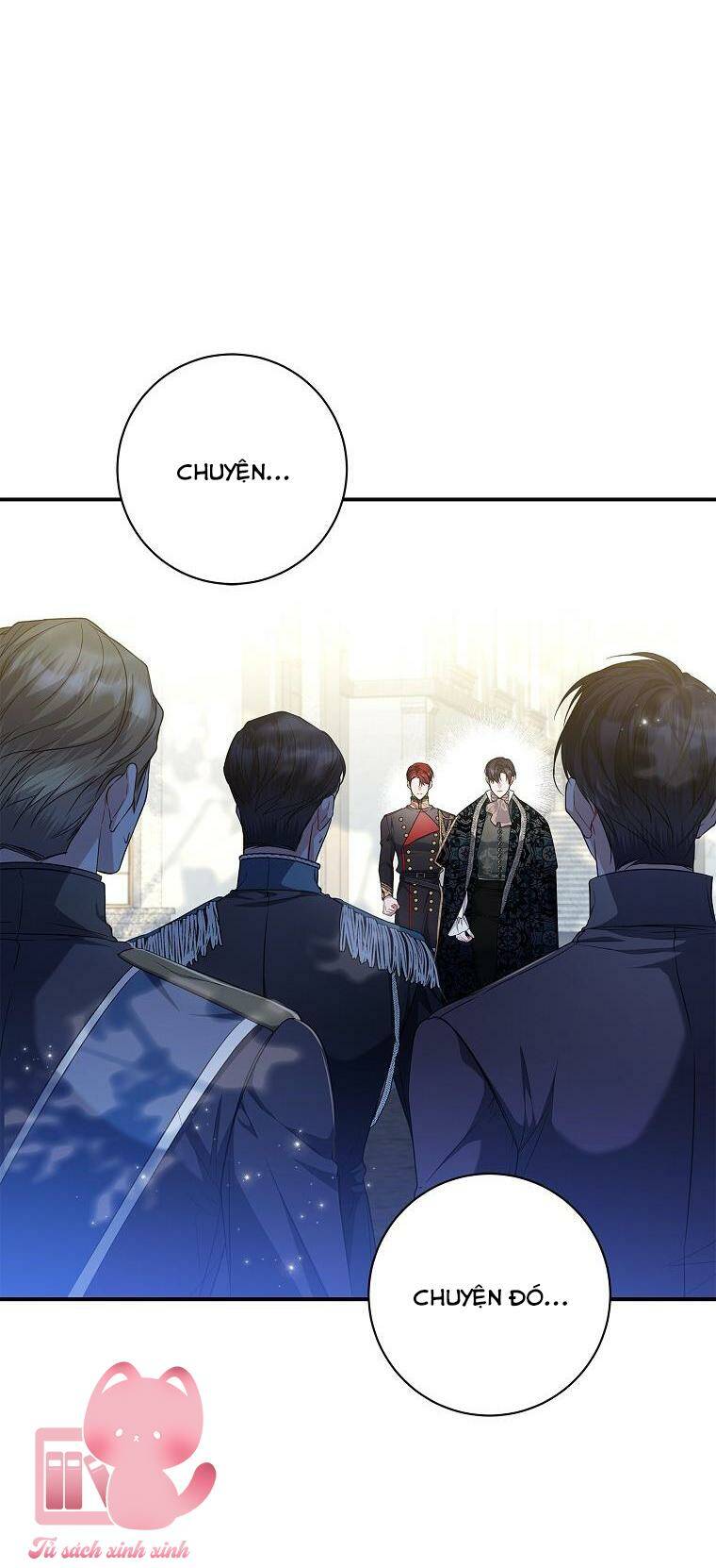 Nhận Nuôi Người Cha Phản Diện Chapter 36 - Trang 2