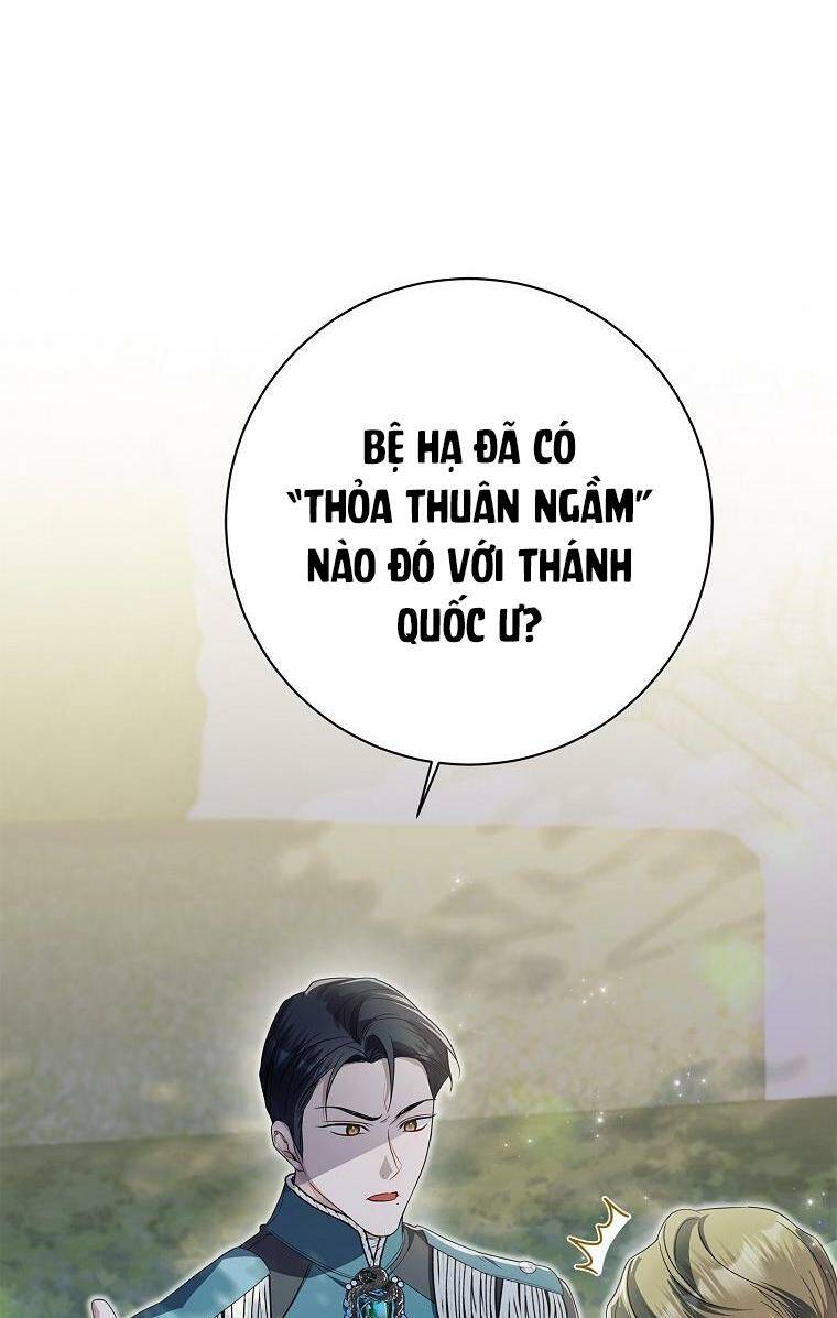 Nhận Nuôi Người Cha Phản Diện Chapter 36 - Trang 2