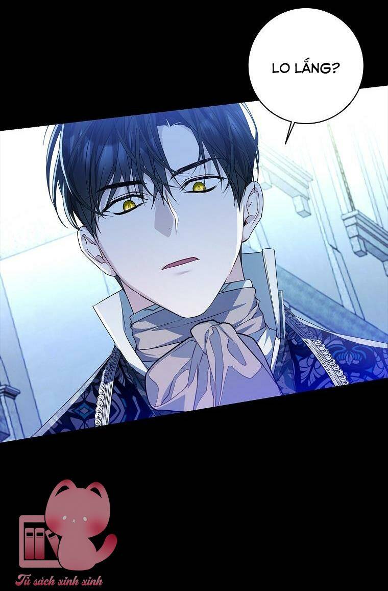 Nhận Nuôi Người Cha Phản Diện Chapter 36 - Trang 2