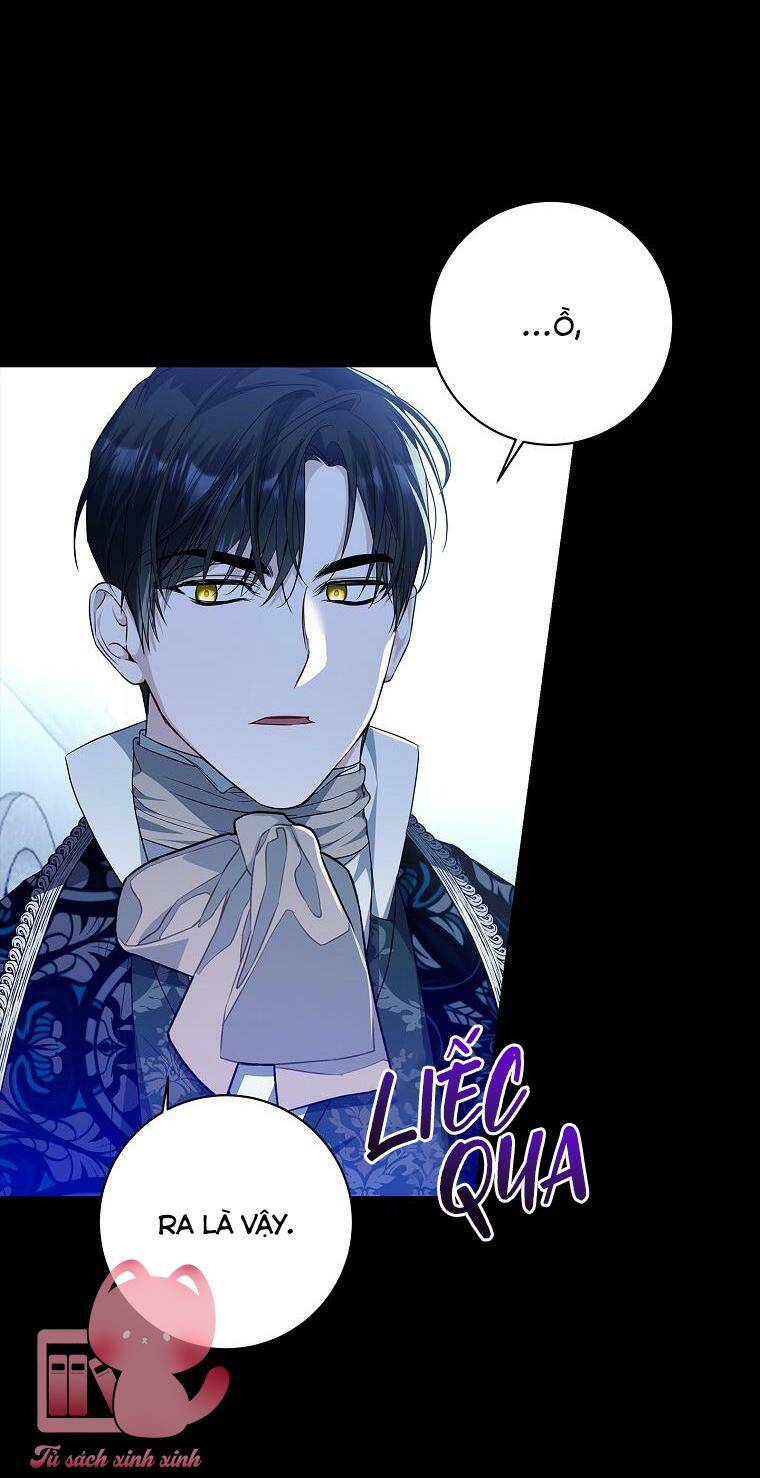 Nhận Nuôi Người Cha Phản Diện Chapter 36 - Trang 2