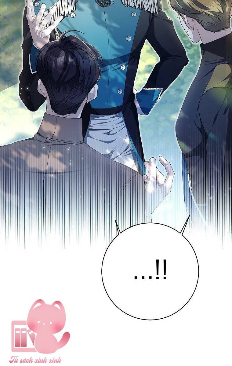 Nhận Nuôi Người Cha Phản Diện Chapter 36 - Trang 2