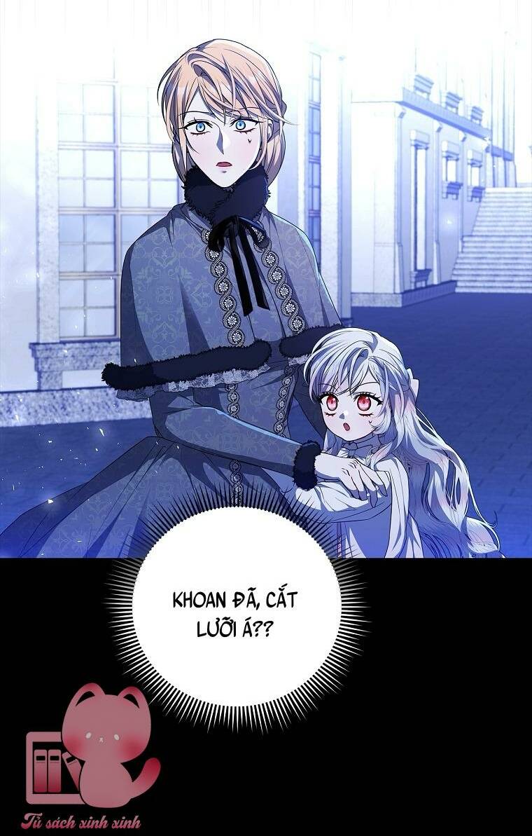 Nhận Nuôi Người Cha Phản Diện Chapter 37 - Trang 2