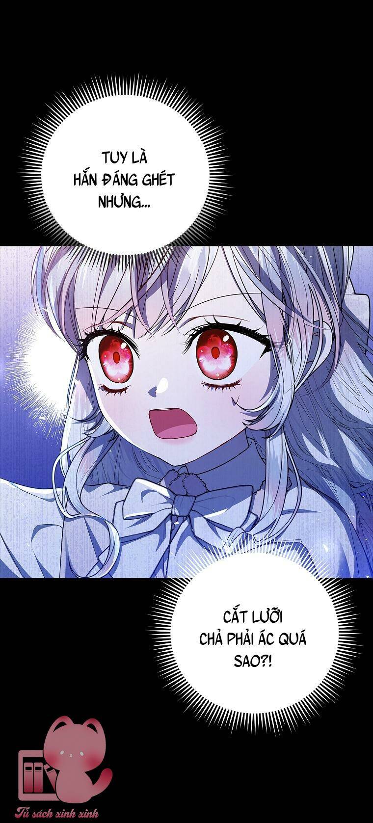 Nhận Nuôi Người Cha Phản Diện Chapter 37 - Trang 2