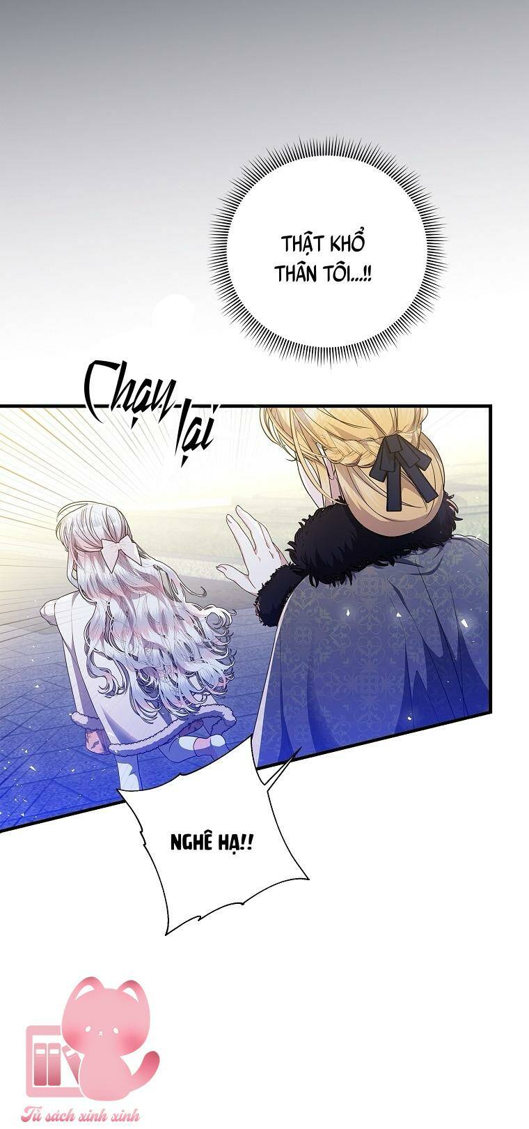 Nhận Nuôi Người Cha Phản Diện Chapter 37 - Trang 2