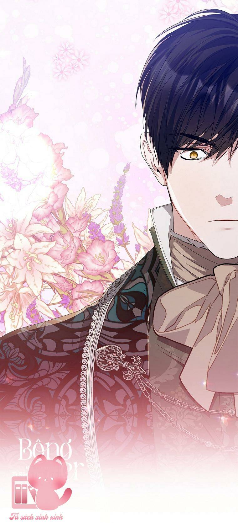 Nhận Nuôi Người Cha Phản Diện Chapter 37 - Trang 2