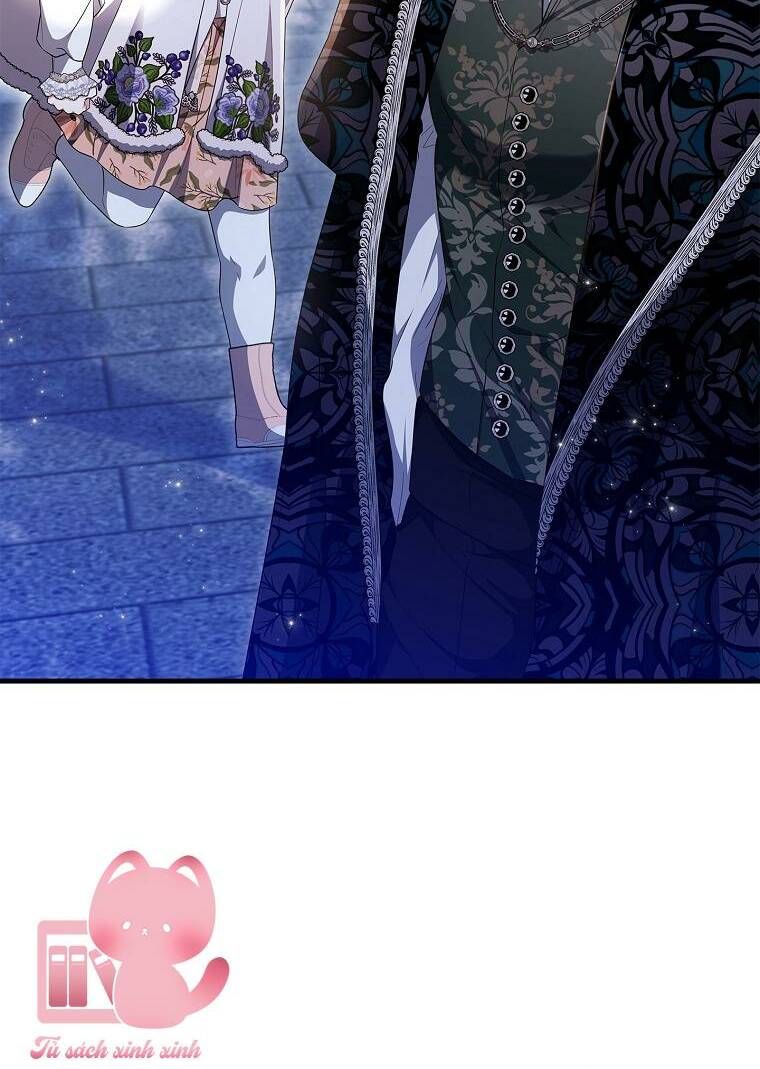 Nhận Nuôi Người Cha Phản Diện Chapter 37 - Trang 2