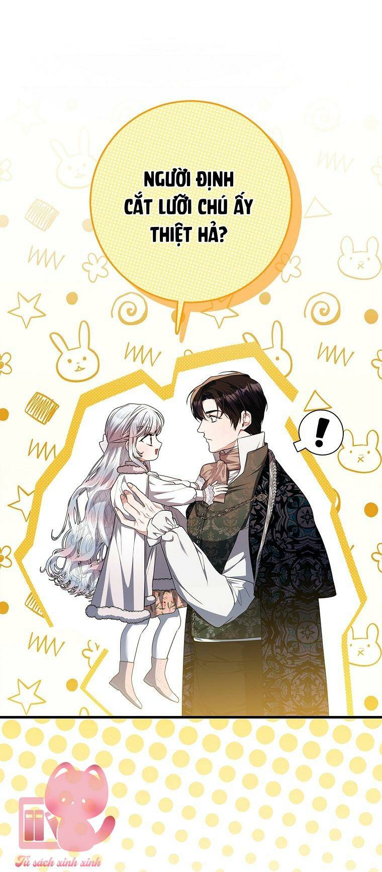 Nhận Nuôi Người Cha Phản Diện Chapter 37 - Trang 2