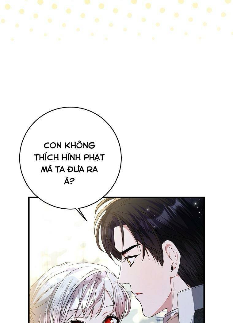 Nhận Nuôi Người Cha Phản Diện Chapter 37 - Trang 2