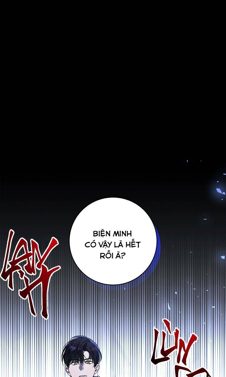 Nhận Nuôi Người Cha Phản Diện Chapter 37 - Trang 2