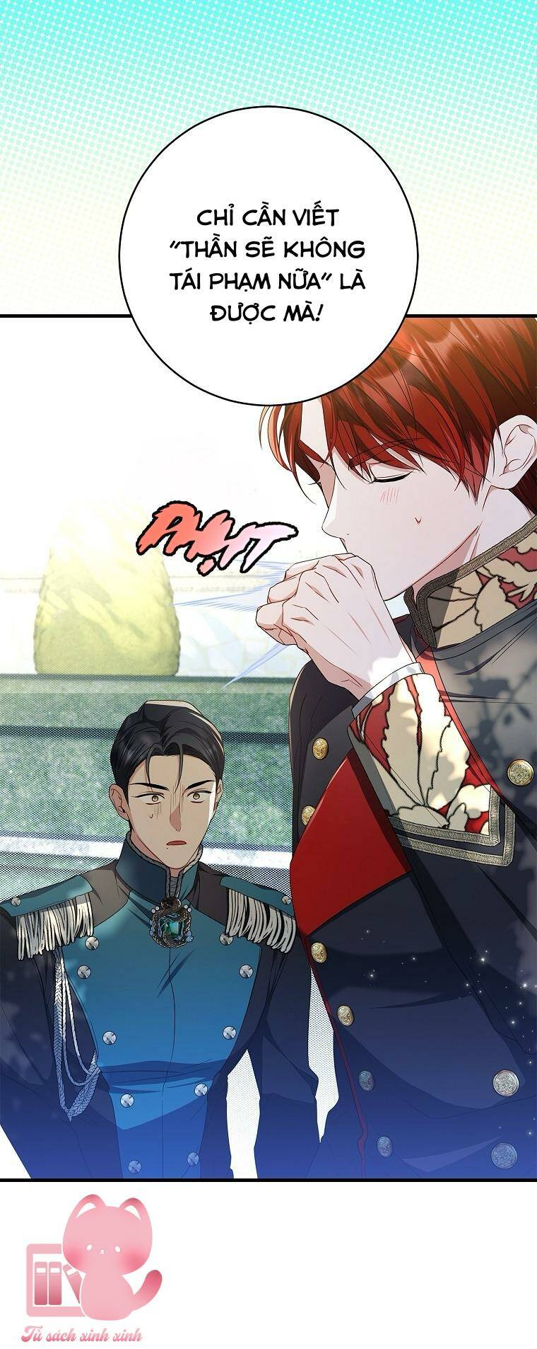 Nhận Nuôi Người Cha Phản Diện Chapter 37 - Trang 2