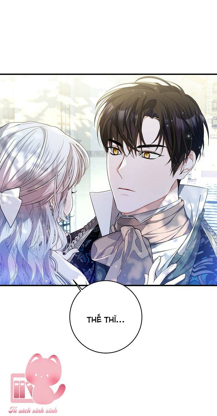 Nhận Nuôi Người Cha Phản Diện Chapter 37 - Trang 2