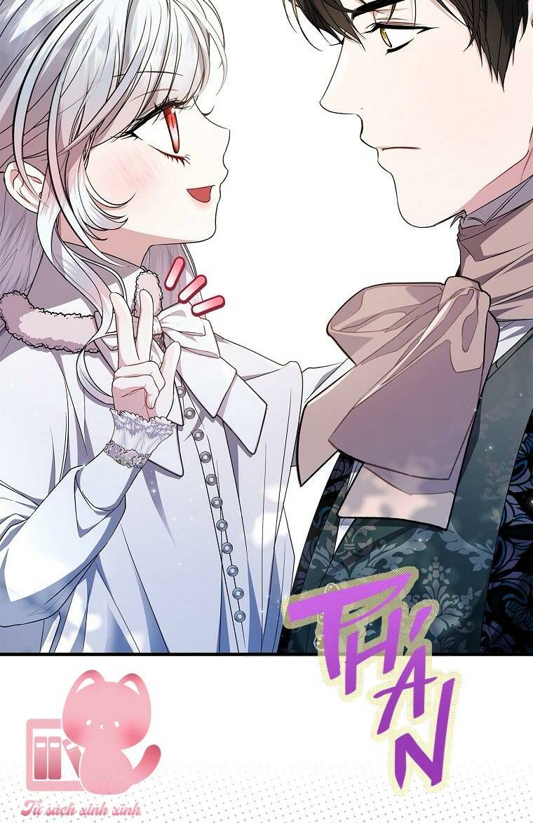 Nhận Nuôi Người Cha Phản Diện Chapter 37 - Trang 2