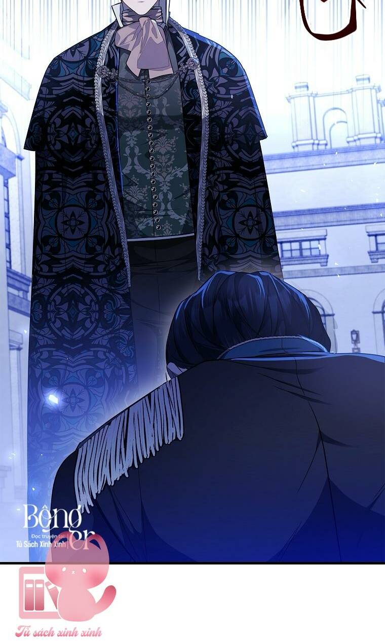 Nhận Nuôi Người Cha Phản Diện Chapter 37 - Trang 2