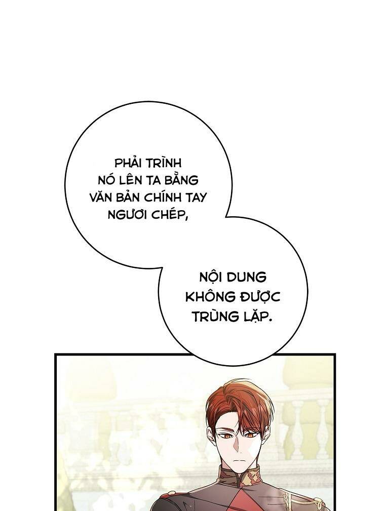 Nhận Nuôi Người Cha Phản Diện Chapter 37 - Trang 2