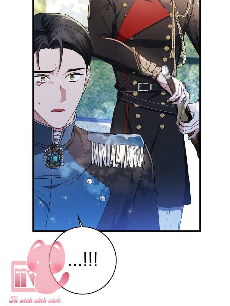 Nhận Nuôi Người Cha Phản Diện Chapter 37 - Trang 2