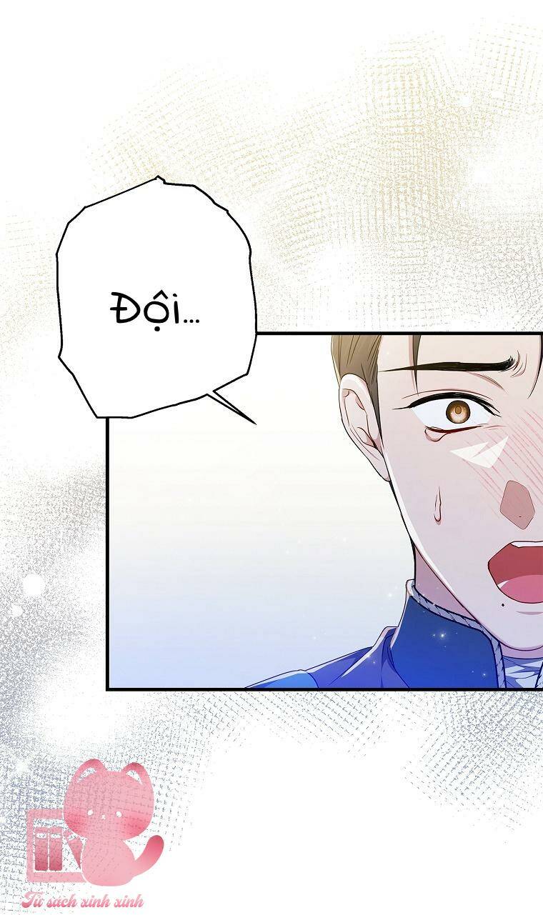 Nhận Nuôi Người Cha Phản Diện Chapter 37 - Trang 2