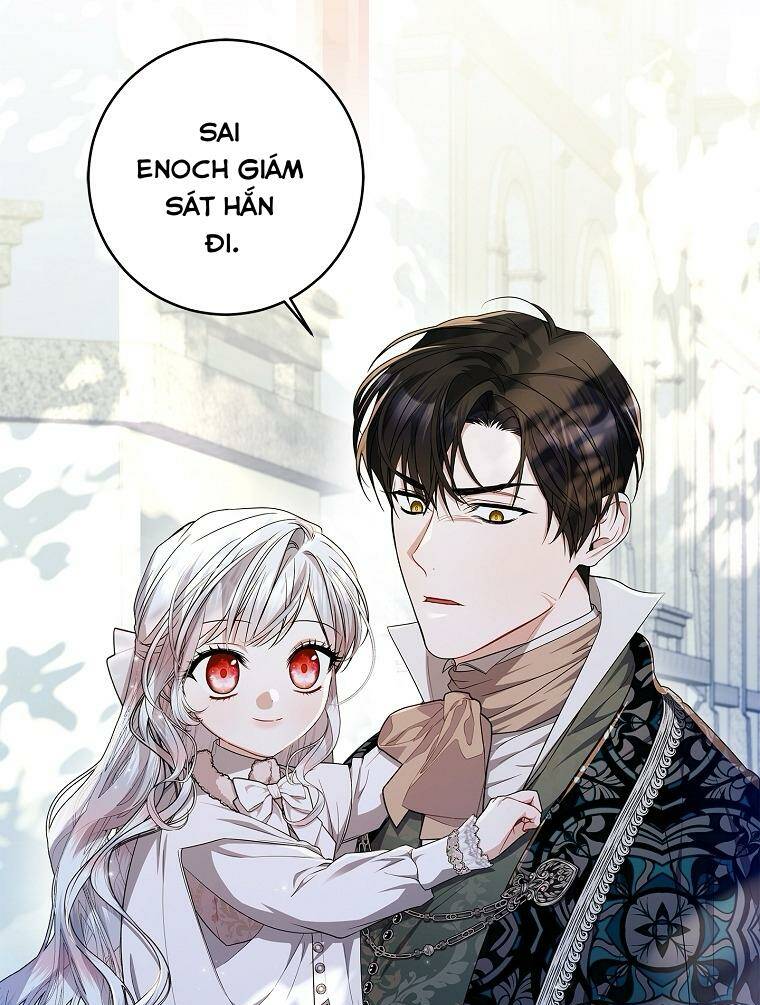 Nhận Nuôi Người Cha Phản Diện Chapter 37 - Trang 2