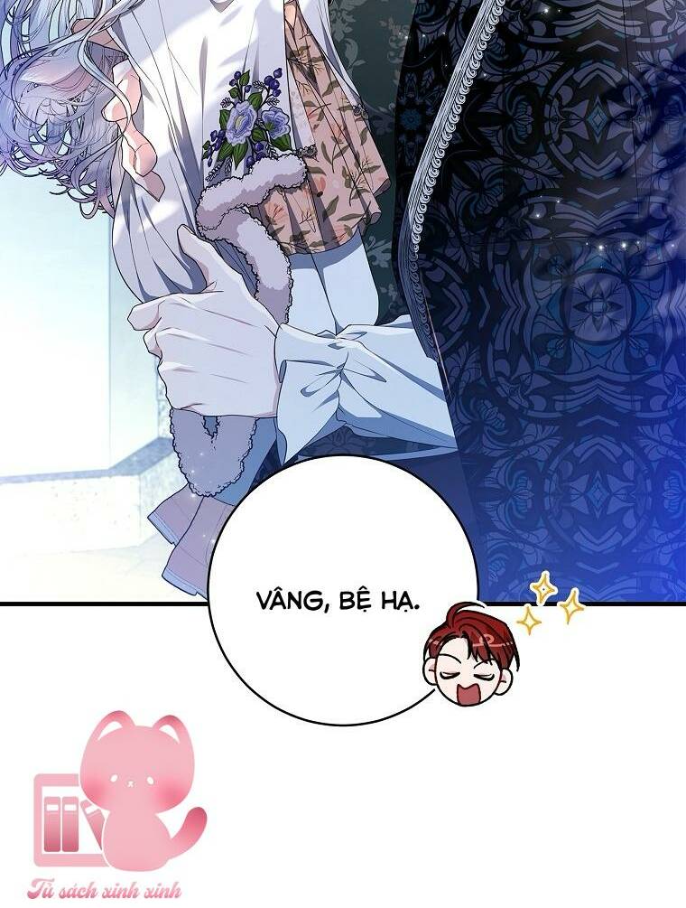 Nhận Nuôi Người Cha Phản Diện Chapter 37 - Trang 2