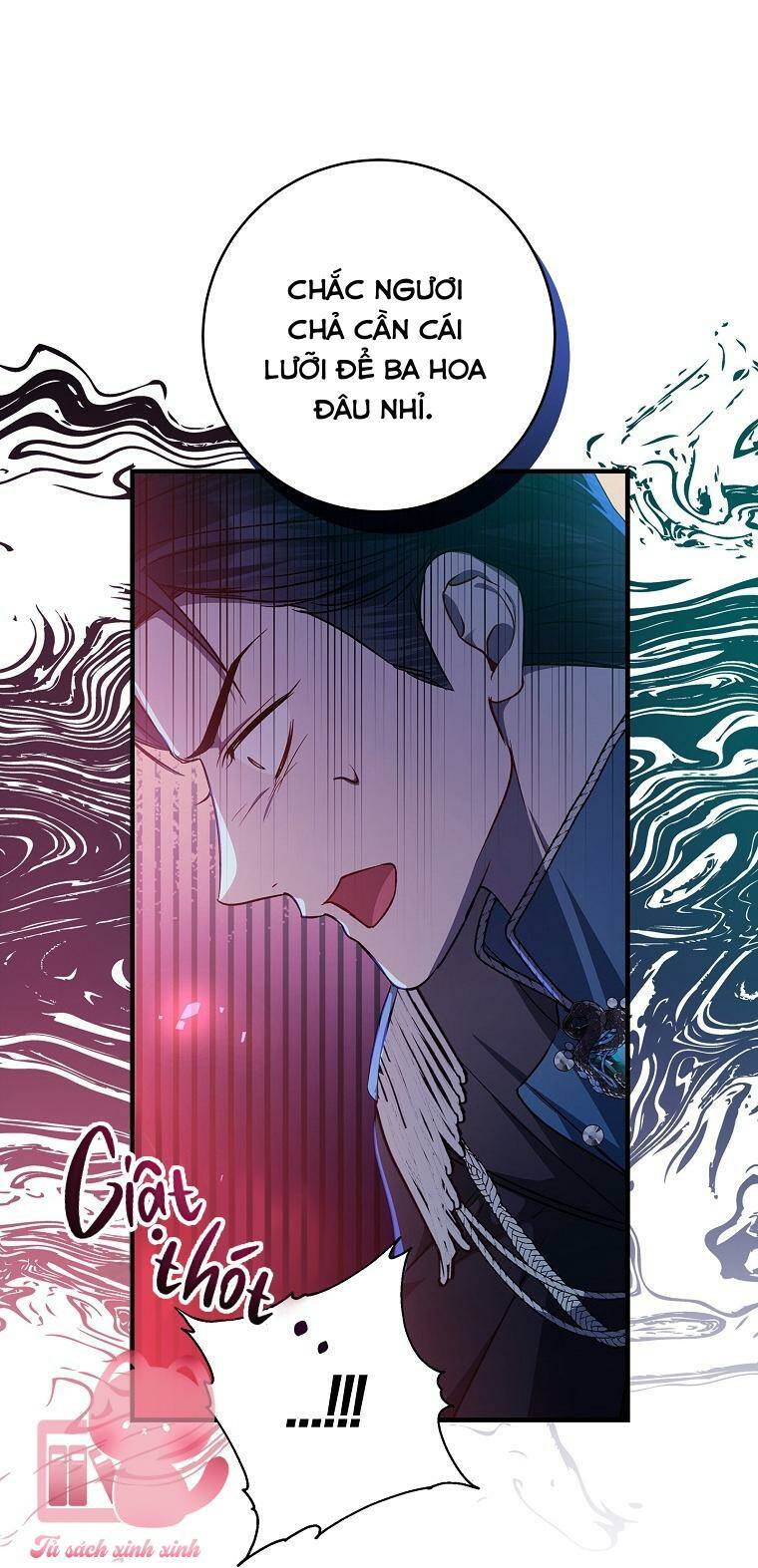 Nhận Nuôi Người Cha Phản Diện Chapter 37 - Trang 2